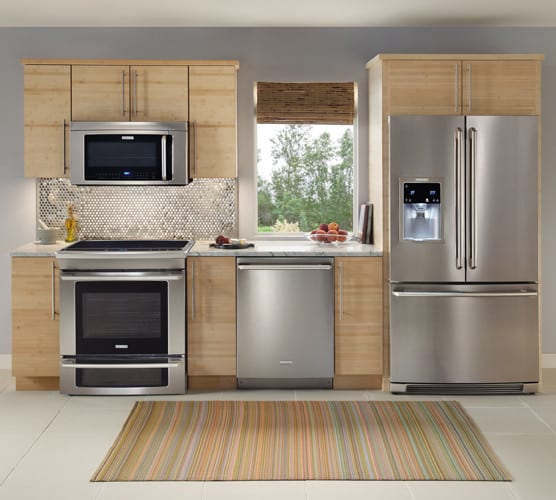 Electrolux EW30IS65JS 30 Inch SlideIn Induction Range with 4.2 cu. ft