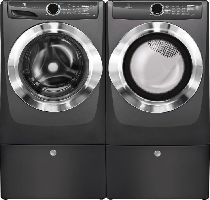 Save 50% Off Your Water Bill With Electrolux Professional Washers