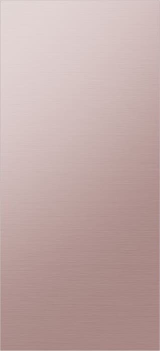 Samsung RAF18DUUQH BESPOKE 4-Door Flex™ Refrigerator Top Panel