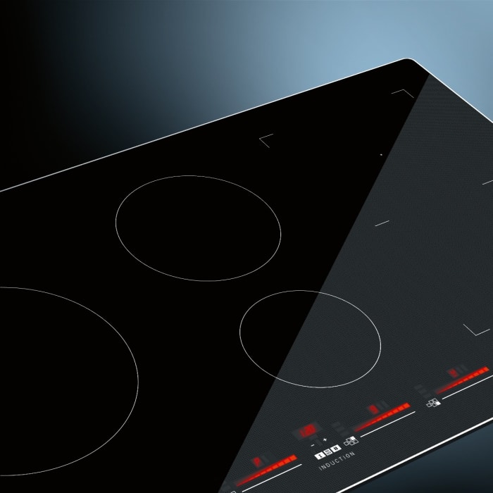 Fulgor Milano F7IT36S1 36 Inch Induction Cooktop with 5