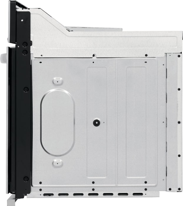 Frigidaire FFEW3026TS 30 Inch Electric Single Wall Oven with VariBroil