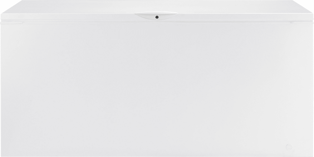 Frigidaire FFFC18M6QW 17.5 cu. ft. Chest Freezer with 4 SpaceWise