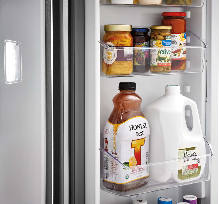 Frigidaire FFHB2750TS 36 Inch French Door Refrigerator with 26.8 Cu. Ft