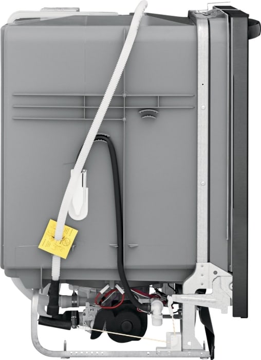 Frigidaire FFID2426TD 24 Inch Fully Integrated Built In Dishwasher with