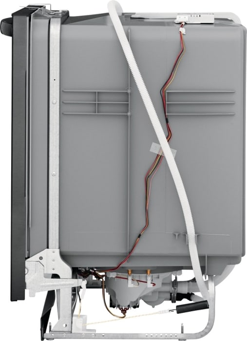 Frigidaire FFID2426TD 24 Inch Fully Integrated Built In Dishwasher with