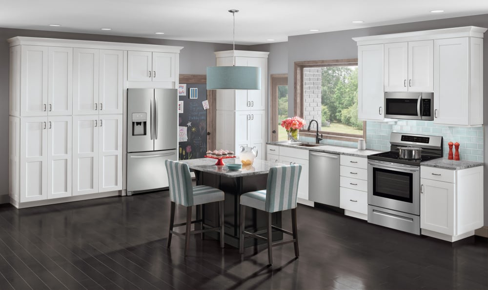 Frigidaire FFIF3054TS 30 Inch Freestanding Induction Range with Auto