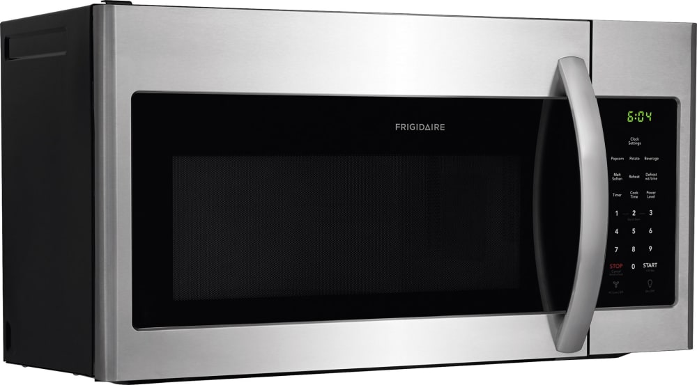 Frigidaire Model Number Ffmv1645ts