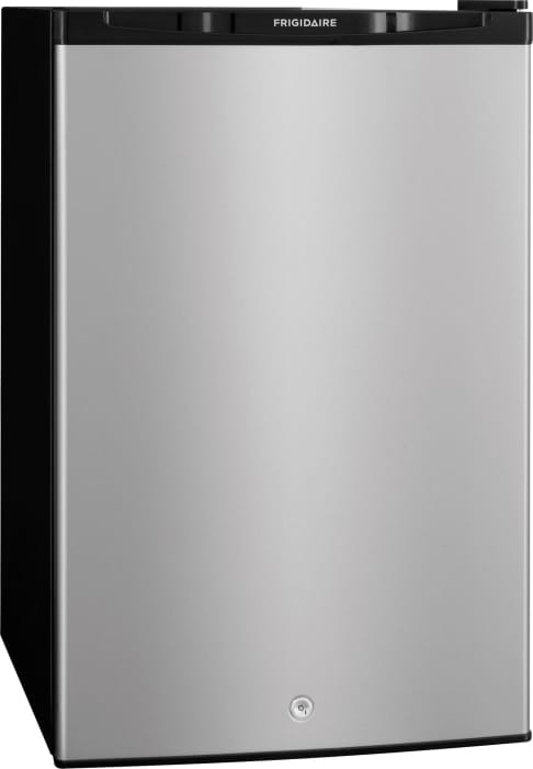 Frigidaire FFPE4522QM 22 Inch Compact Refrigerator with 4.5 cu. ft ...