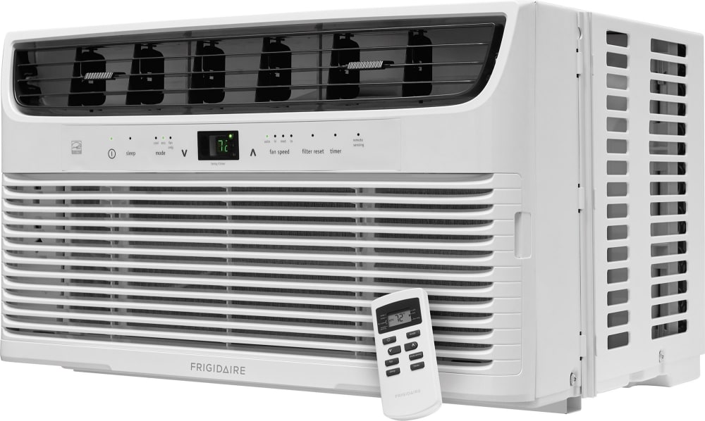 Frigidaire FFRE0833U1 8,000 BTU Room Air Conditioner with Effortless