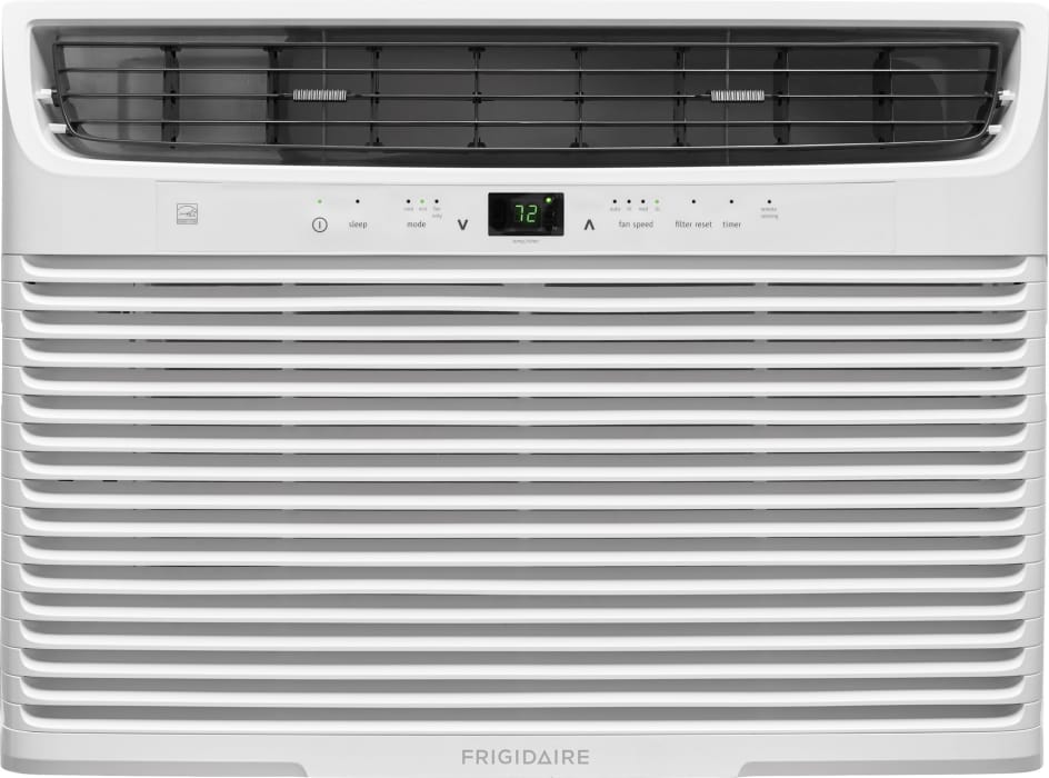 Chill Premier Smart Window Air Conditioners Friedrich