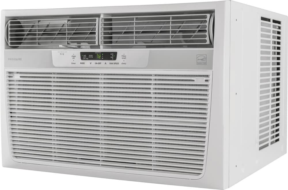 Frigidaire FFRE2533S2 25,000 BTU Window/ThruTheWall Room Air
