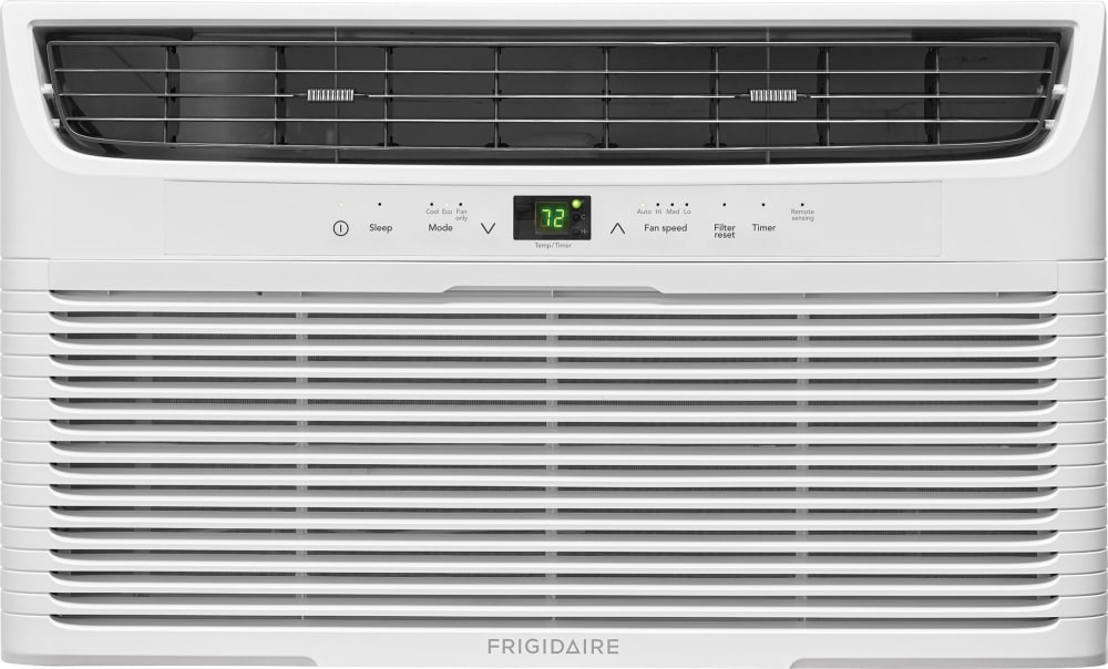 Frigidaire ffta1422u2 hot sale