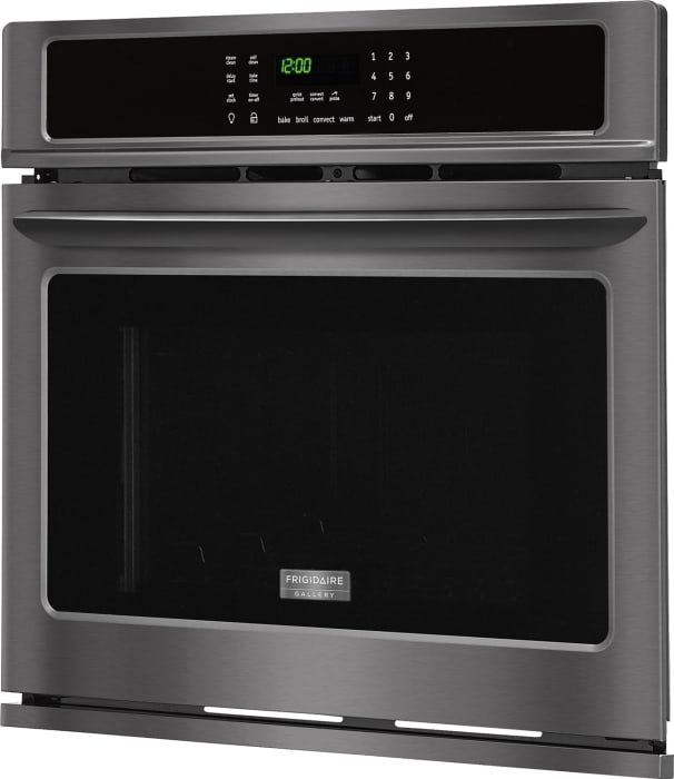Frigidaire FGEW3065PD 30 Inch Single Electric Wall Oven with True
