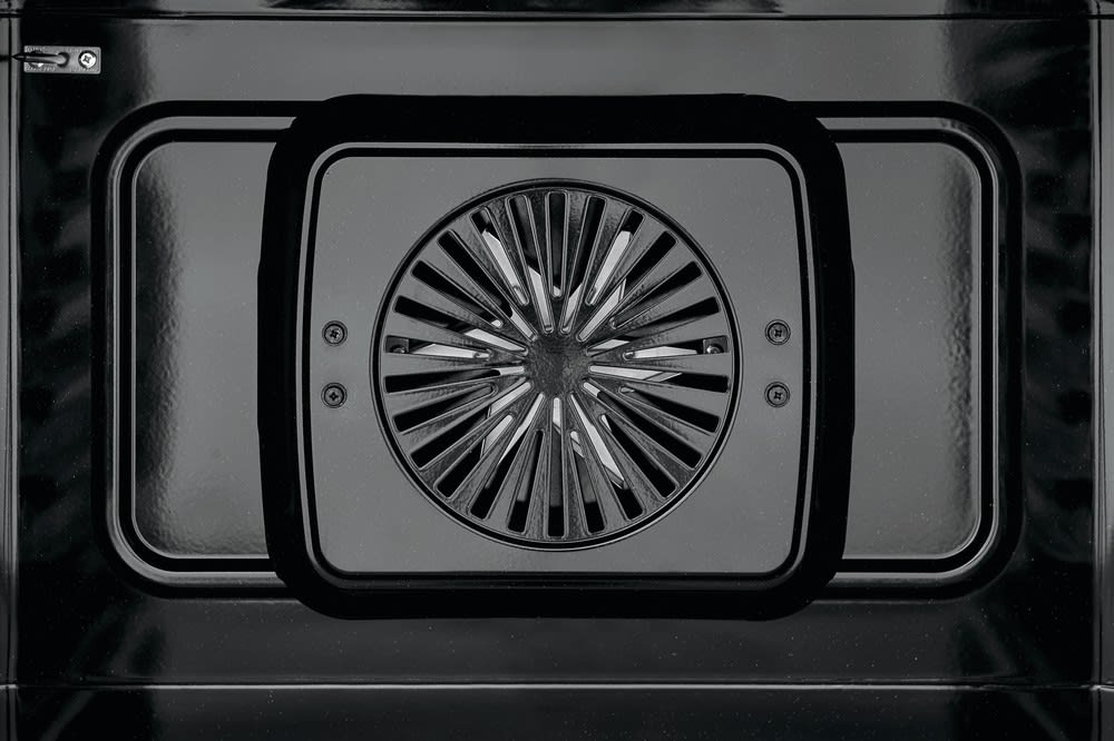 Frigidaire FGEW3066UF 30 Inch Single Electric Wall Oven with 5.1 Cu. Ft