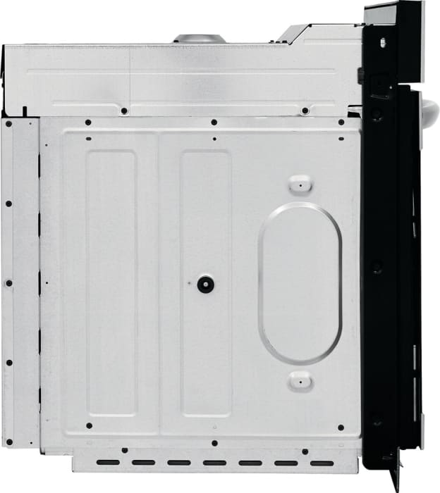 Frigidaire FGEW3066UF 30 Inch Single Electric Wall Oven with 5.1 Cu. Ft. Capacity, True