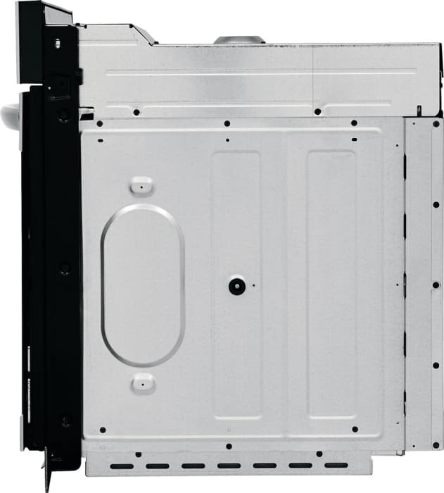 Frigidaire FGEW3066UF 30 Inch Single Electric Wall Oven with 5.1 Cu. Ft