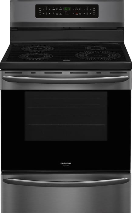 What Does Hold Mean on Frigidaire Oven