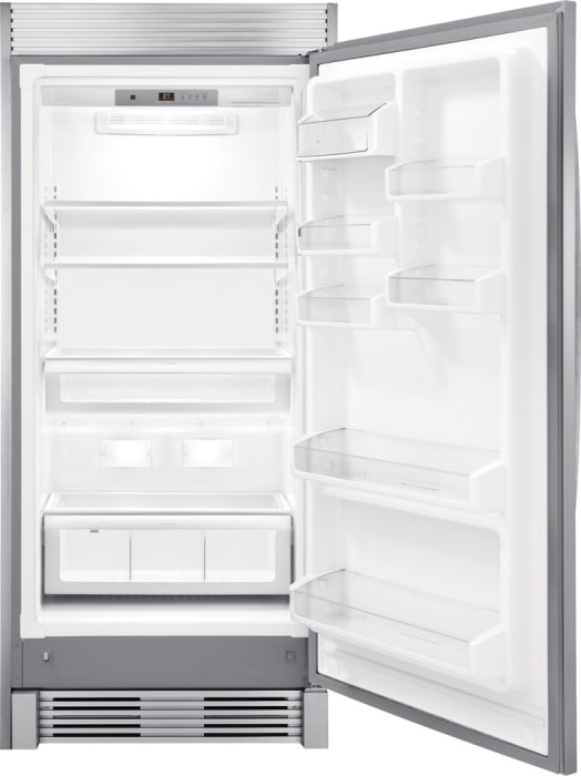Frigidaire FRREFR1 SidebySide Column Refrigerator & Freezer Set with