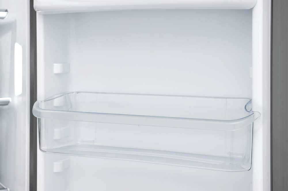 Frigidaire FGSS2635TF 36 Inch Side By Side Refrigerator with 25.5 Cu