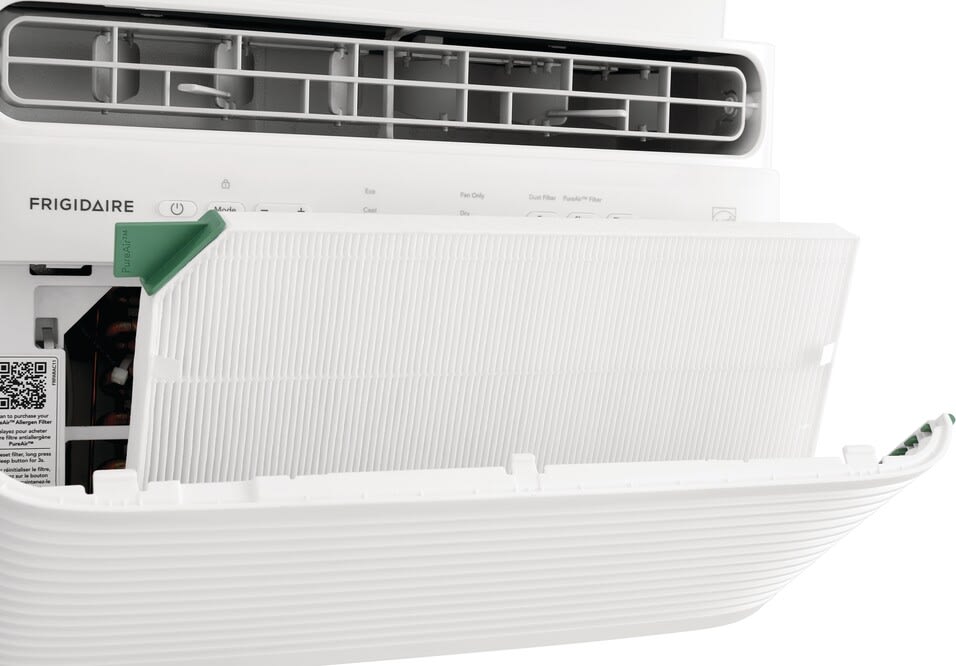 Frigidaire FHWC054WB1 Window Air Conditioner with Electronic Controls