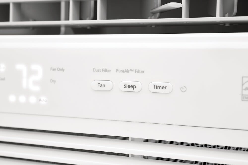 Frigidaire FHWC054WB1 Window Air Conditioner with Electronic Controls