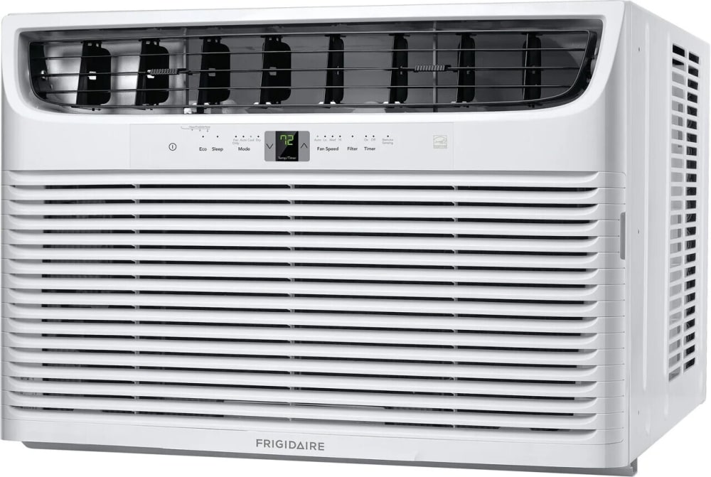 Frigidaire FHWC183WB2 18,000 BTU Window Air Conditioner with SlideOut