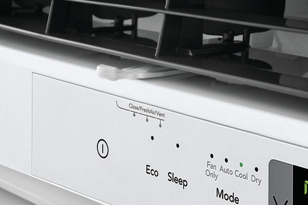 Frigidaire FHWC282WB2 28,000 BTU Window Air Conditioner with SlideOut