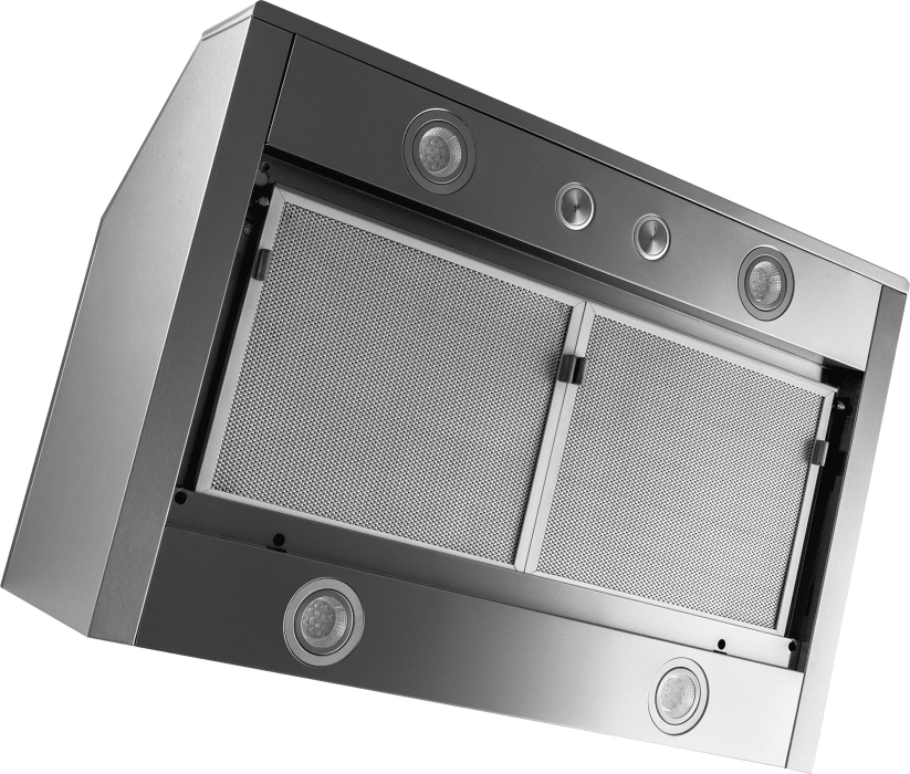 Frigidaire FHWC3650RS 36 Inch Ventilation Hood with 3