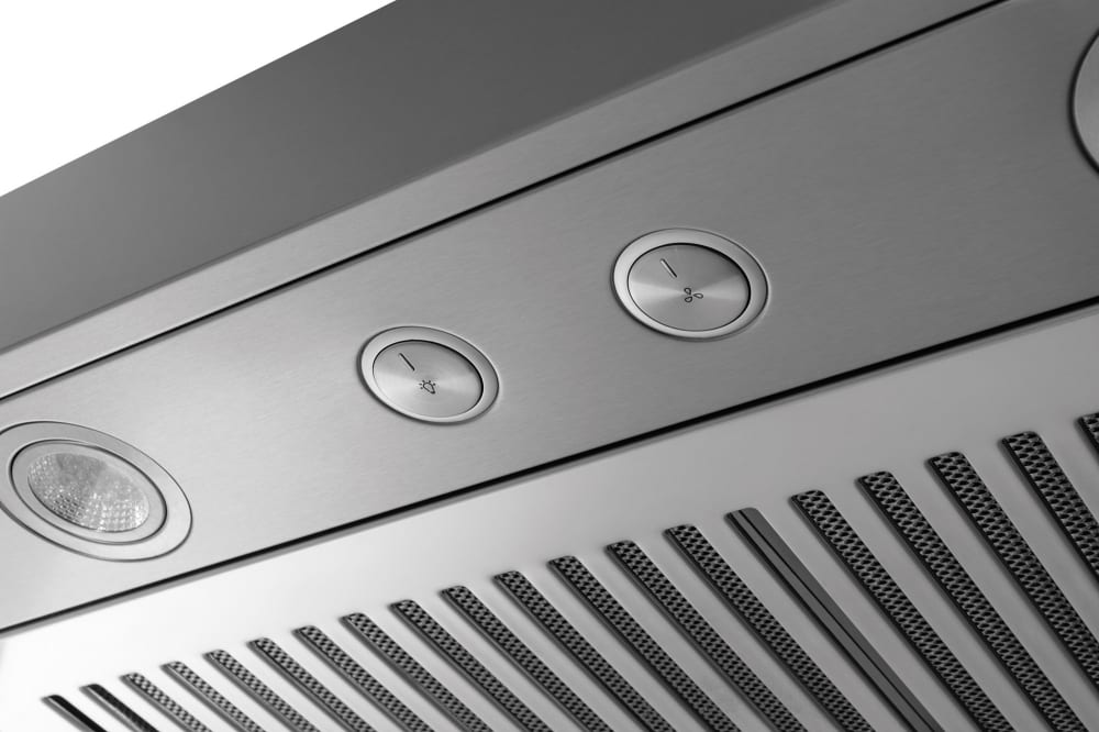 Frigidaire FHWC3050RS 30 Inch Under Range Hood with 3Speed/400