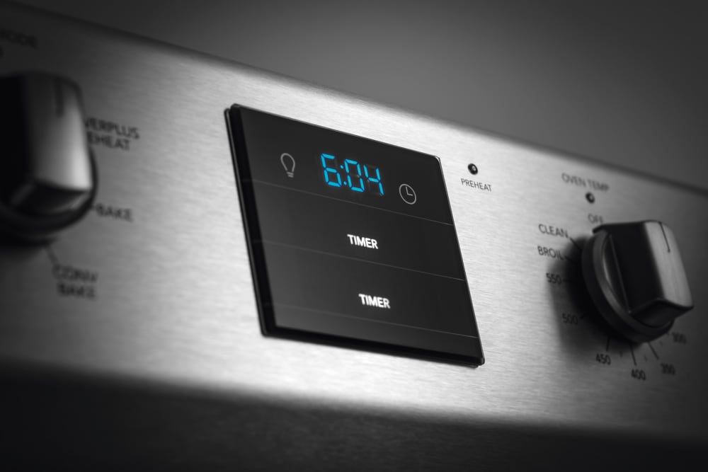 Frigidaire FPGF3077QF 30 Inch Freestanding Gas Range with 5 Sealed