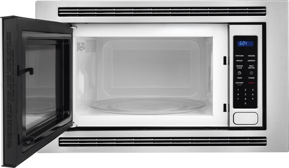 Frigidaire FPMO209RF 24 Inch Builtin 1,200 Watt Microwave with