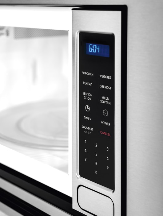 Frigidaire FPMO209RF 24 Inch Builtin 1,200 Watt Microwave with