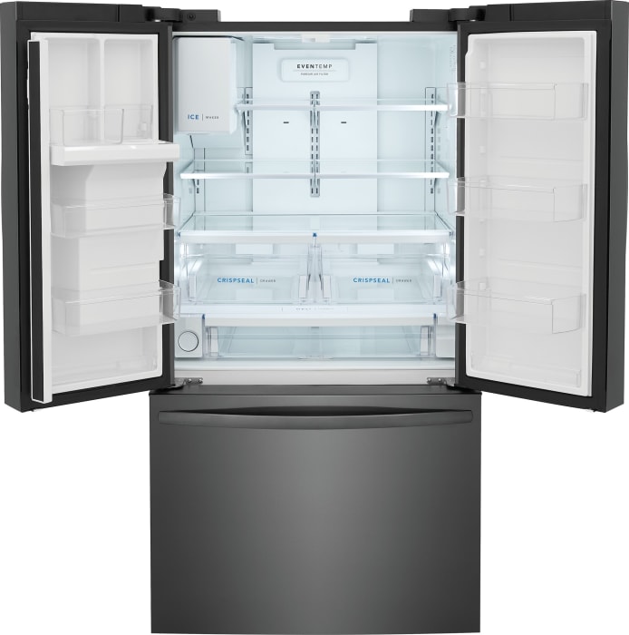 frigidaire pure air ultra 2