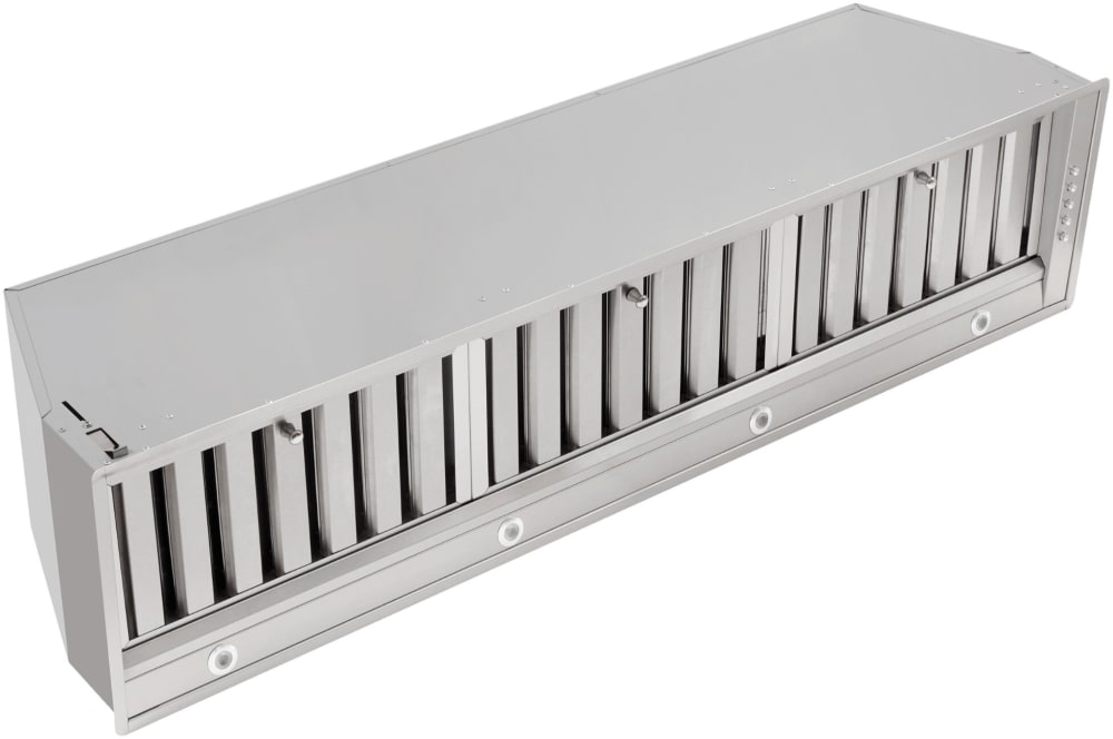 Forno FRHRE534648 Cabinet Insert Range Hood with 3-Speeds, Push