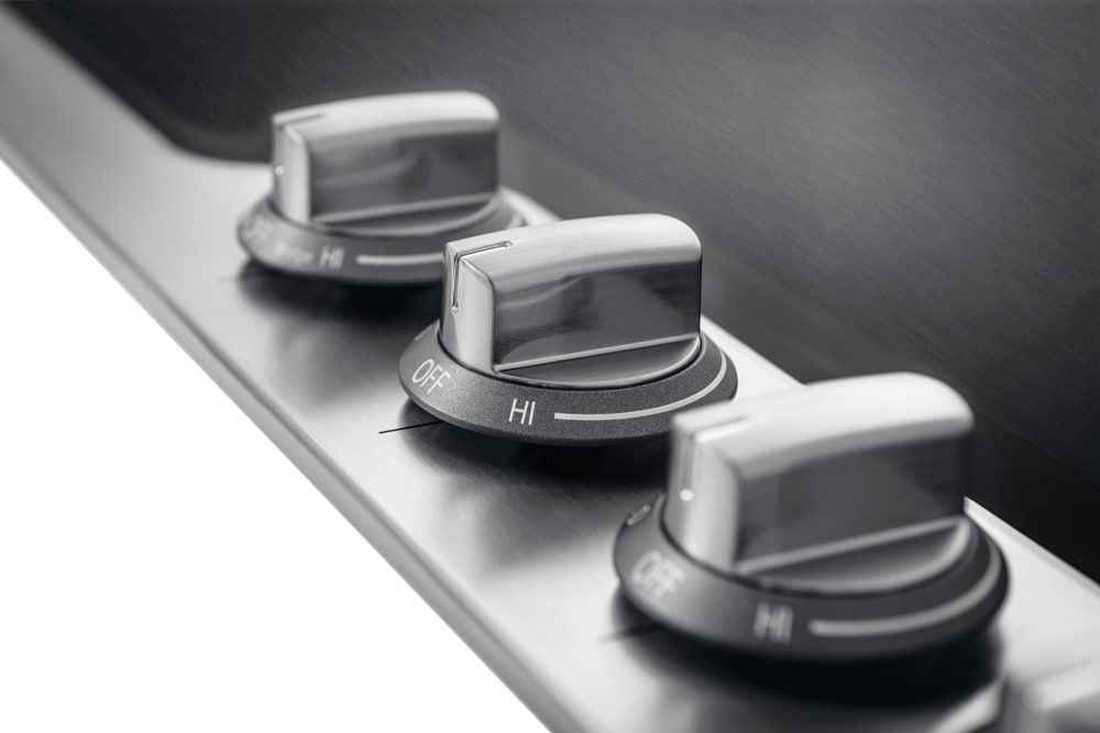 Frigidaire FPIC3677RF 36 Inch Induction Cooktop with 5 Cooking Zones