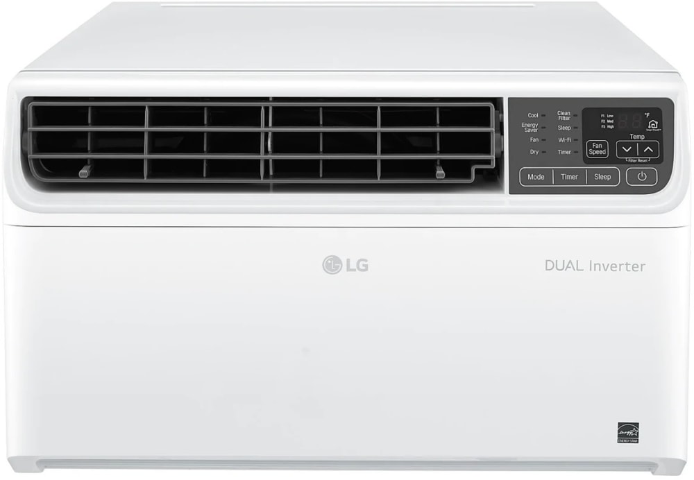 Lg smartthinq air conditioner cheap