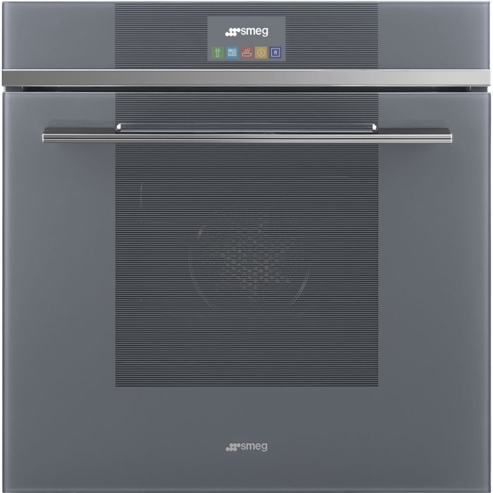 Smeg single built in oven hot sale