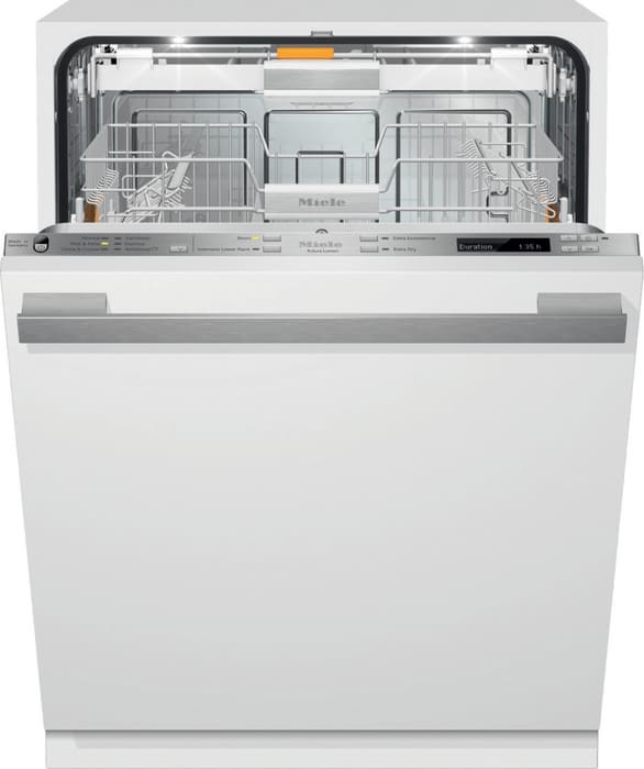 GH Seal Spotlight Miele Lumen EcoFlex Dishwasher 41 OFF
