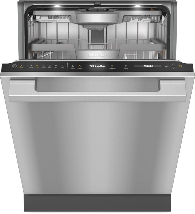 Miele 7 series dishwasher store