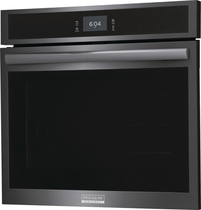 Frigidaire GCWS3067AD 30 Inch Single Electric Wall Oven with Air Fry, 5