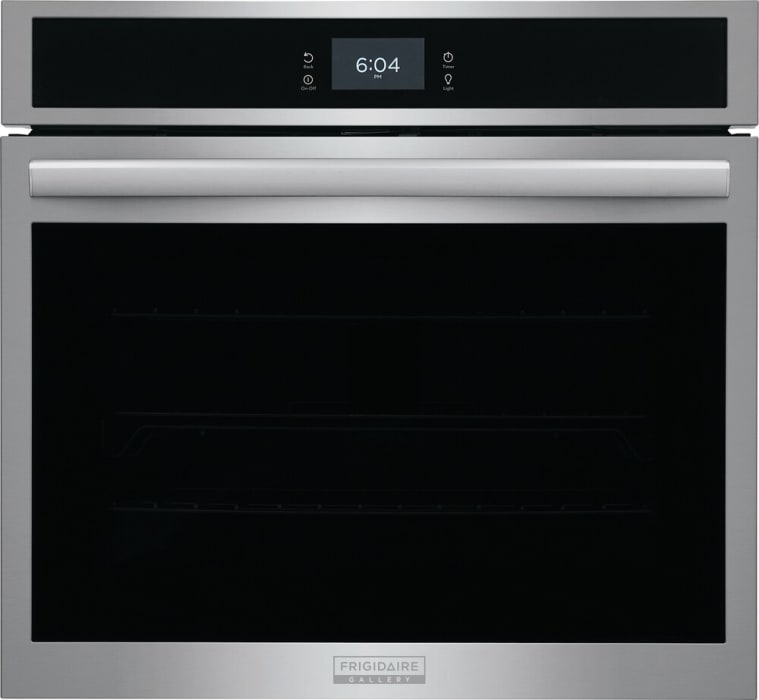 hotpoint built in ovens
