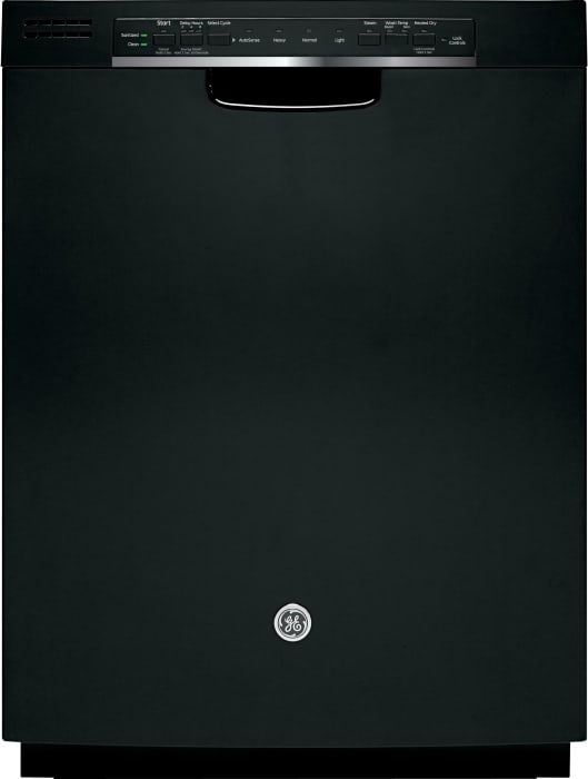 Ge 54 outlet dba dishwasher