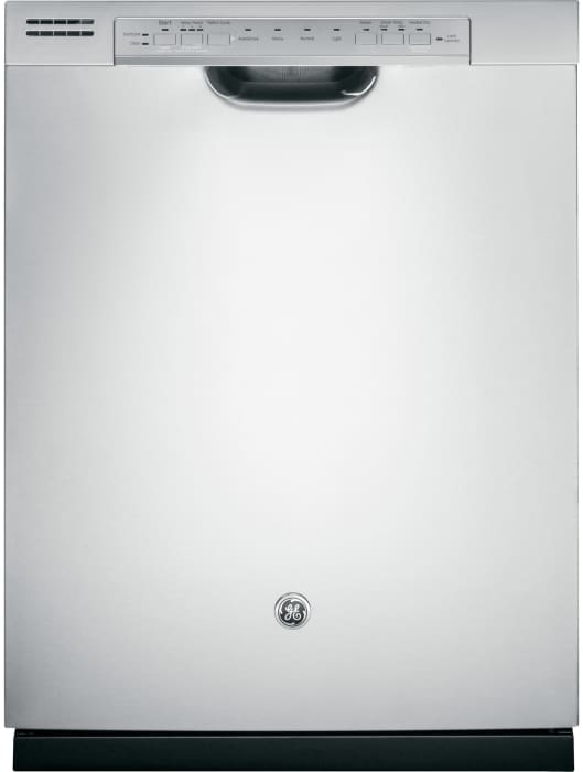 Ge 54 top dba dishwasher