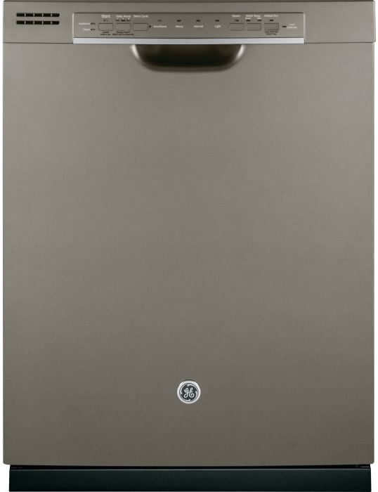 Slate 2025 colored dishwasher