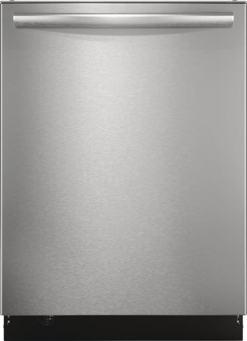 Frigidaire GDSH4715AF 24 Inch Fully Integrated Dishwasher with 14