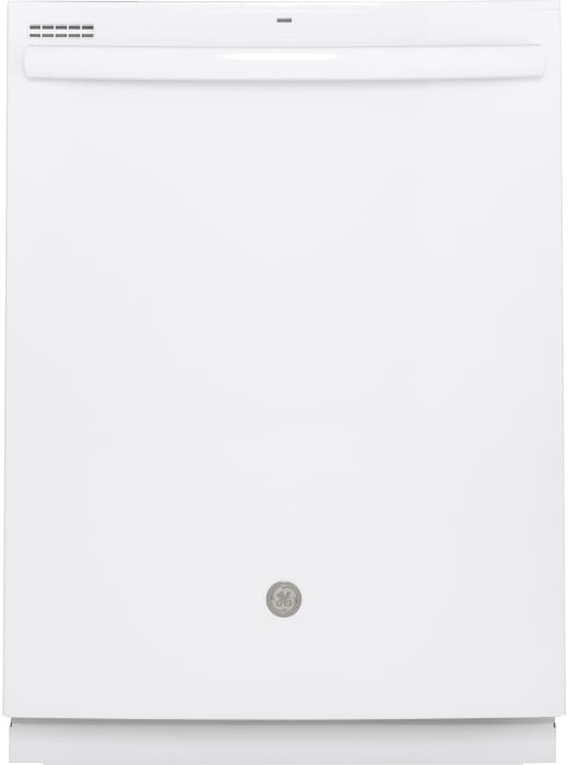 GE GDT530PGPWW 24 Inch Fully Integrated Dishwasher with Up to 16 Place Settings, Tall Tub Design