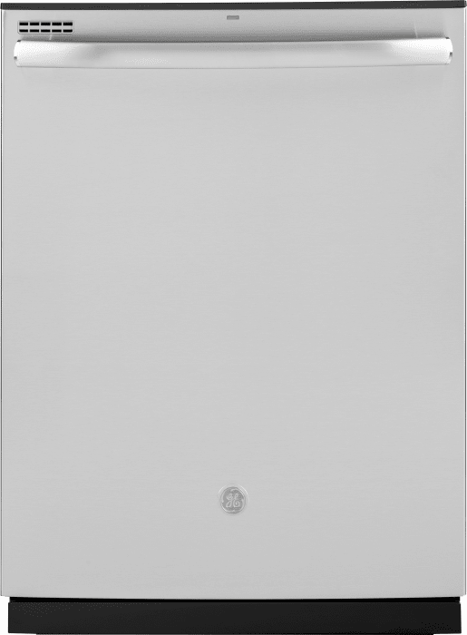 GE GDT530PSPSS 24 Inch Fully Integrated Dishwasher with Up to 16 Place