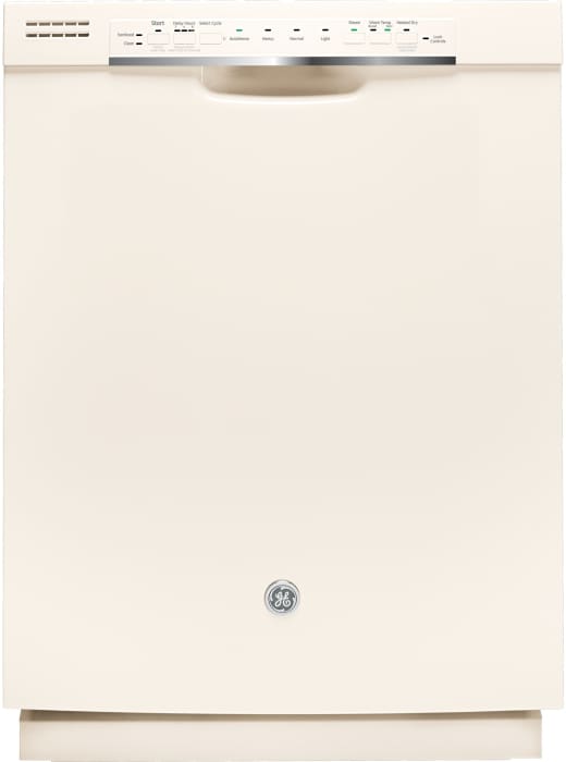Ge dishwasher gdf570ssjss outlet