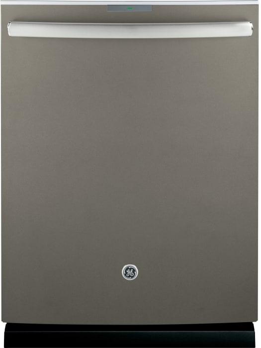 GE PDT855SMJES 24 Inch Fully Integrated Dishwasher with 3rd Rack
