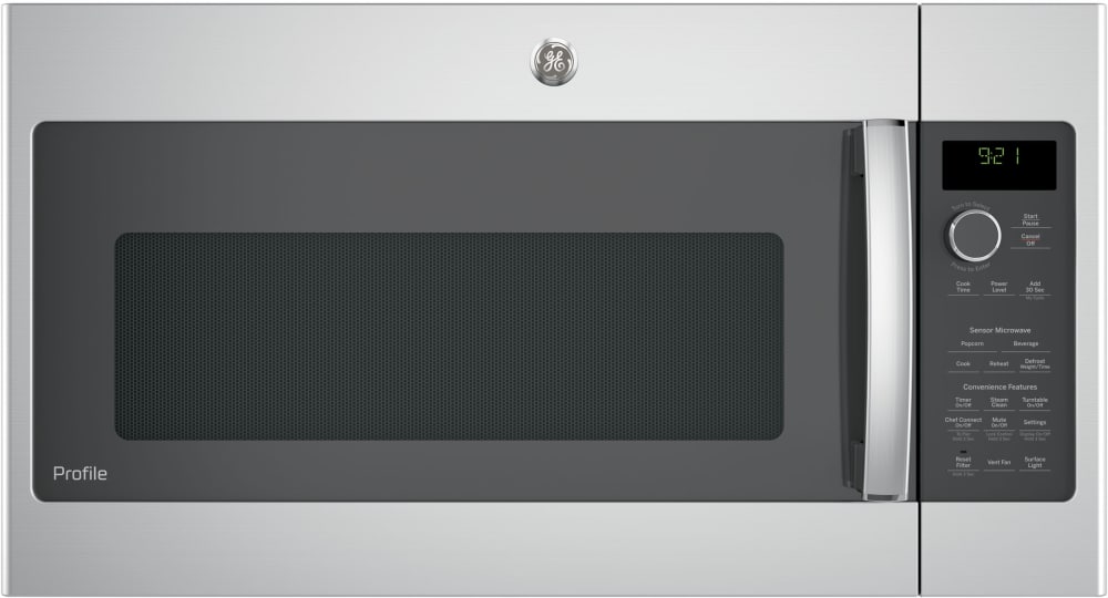 Ge profile store series pnm9216sk